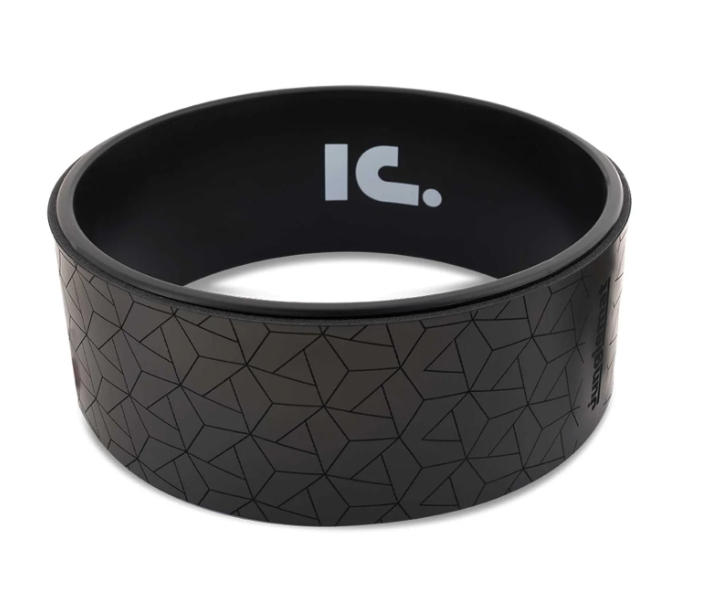 Rueda Negra - Junglemat