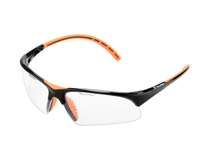 GAFAS SQUASH - TECNIFIBRE COLORES
