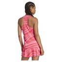 Camiseta adidas Tirantes Club Graph Tank Color Lucid Pink