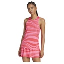 Camiseta adidas Tirantes Club Graph Tank Color Lucid Pink