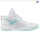 Zapatilla Mizuno Wave Momentum Pro MID WOS