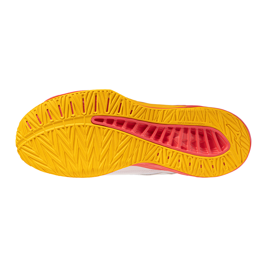 ZAPATILLA MIZUNO THUNDER BLADE Z MID