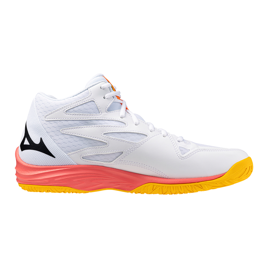 ZAPATILLA MIZUNO THUNDER BLADE Z MID