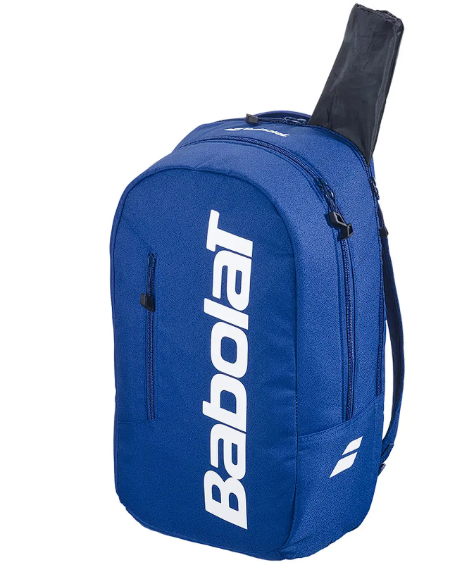 MOCHILA BABOLAT COURT BACK PACK LITE AZUL