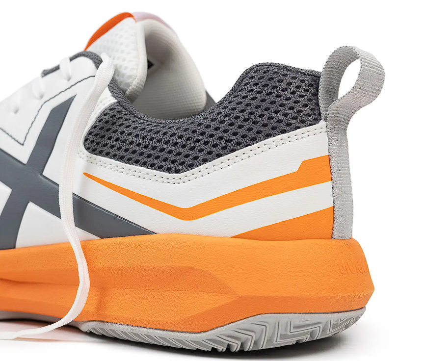 ZAPATILLA MUNICH FOCUS BLANCO