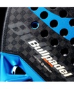 PALA BULLPADEL HYBRID 2026