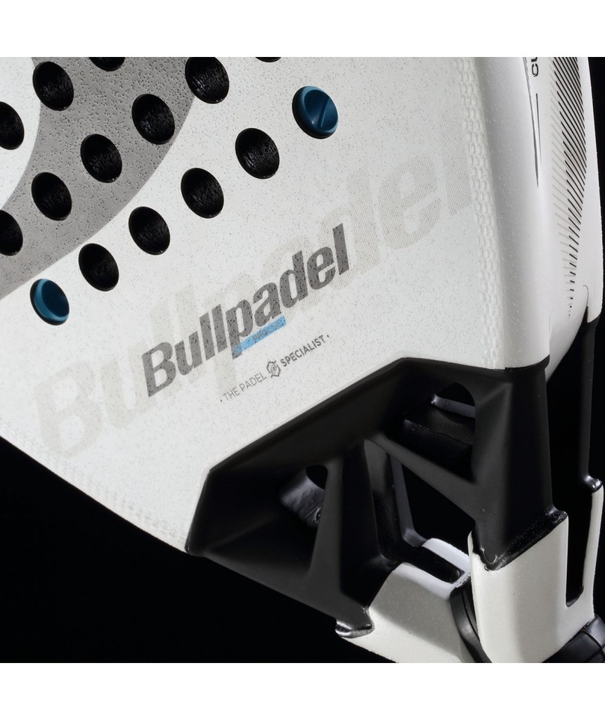 PALA BULLPADEL VERTEX 05