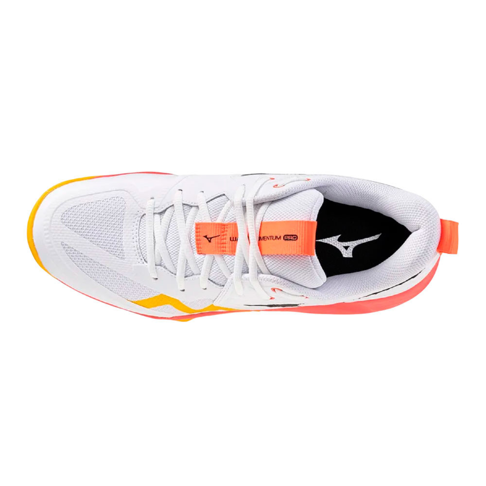 ZAPATILLA MIZUNO WAVE MOMENTUM PRO