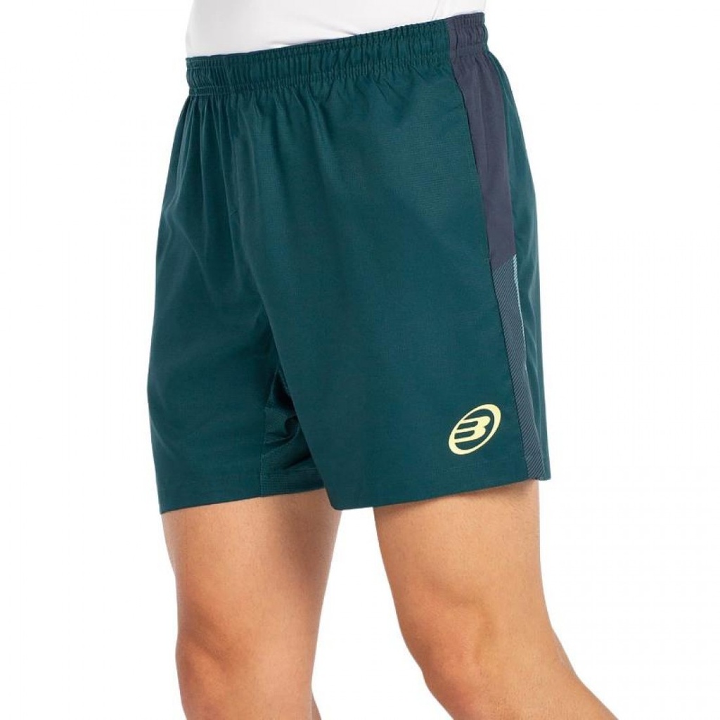 SHORT BULLPADEL LEGAR VERDE