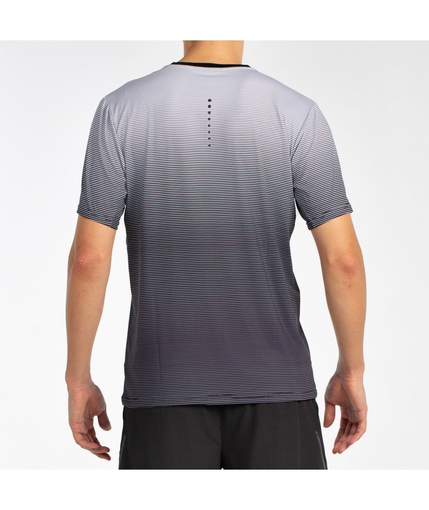 CAMISETA BULLPADEL MUSICA PIEDRA