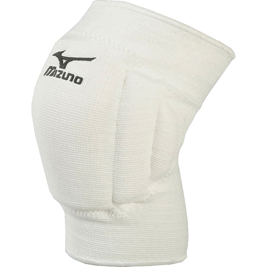 RODILLERA MIZUNO BLANCA TEAM KNEEPAD