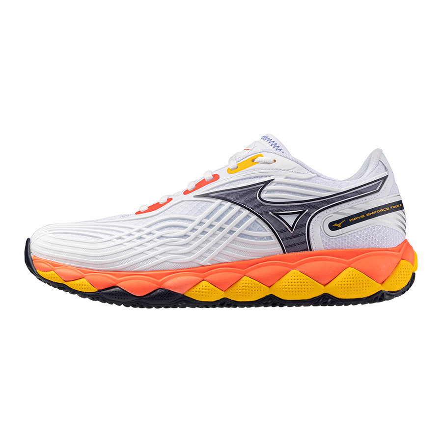 Zapatilla mizuno WAVE ENFORCE TOUR 2 CC
