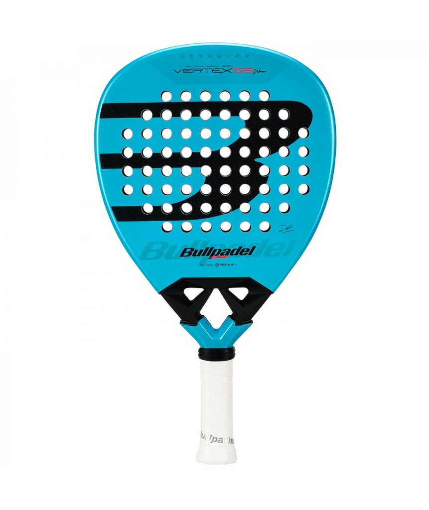 PALA BULLPADEL VERTEX WOMAN 2026