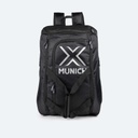 PALETERO MUNICH BASIC TRAINING BACKPACK BLACK &amp; SILVER