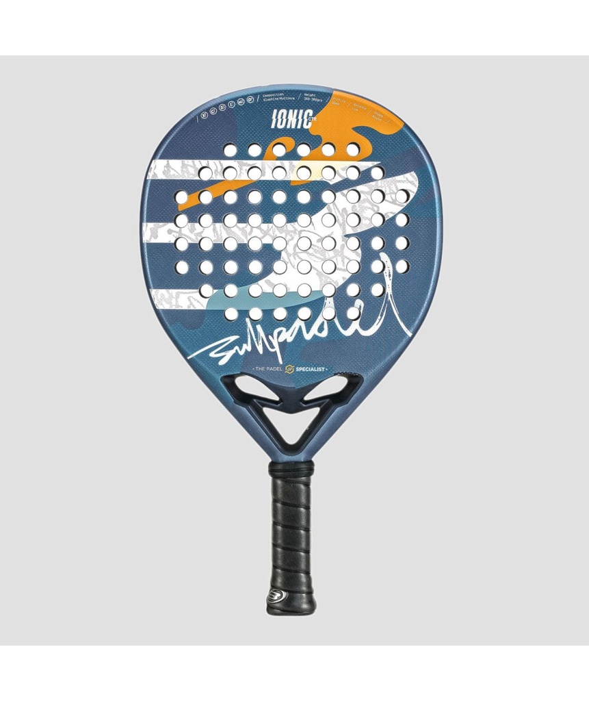 PALA BULLPADEL IONIC CONTROL
