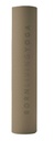 ESTERILLA MAT WAVE-6MM WALNUT (MARRÓN) BORN LIVING YOGA