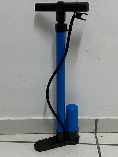 BOMBA INFLAR PIE A21