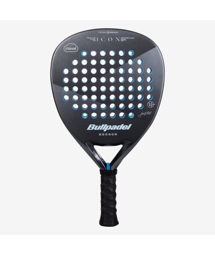 PALA BULLPADEL ICON CLOUD 25